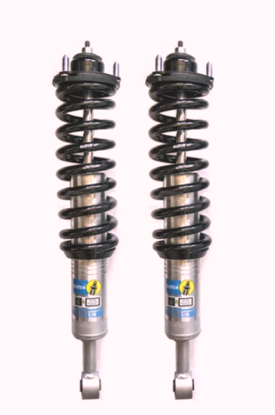 46 227294 Bilstein 6112 Strut And Spring Fully Assembled Front Pair For