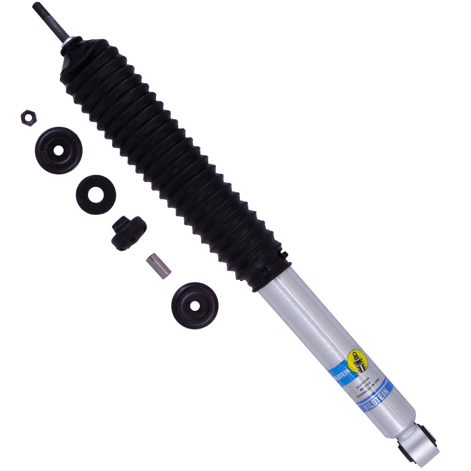 B8 5100 (Ride Height Adjustable) Shock Absorber Front (24-300872