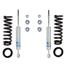 Load image into Gallery viewer, 47-310971 (46-206084) Bilstein 6112 Kit for Toyota Tundra