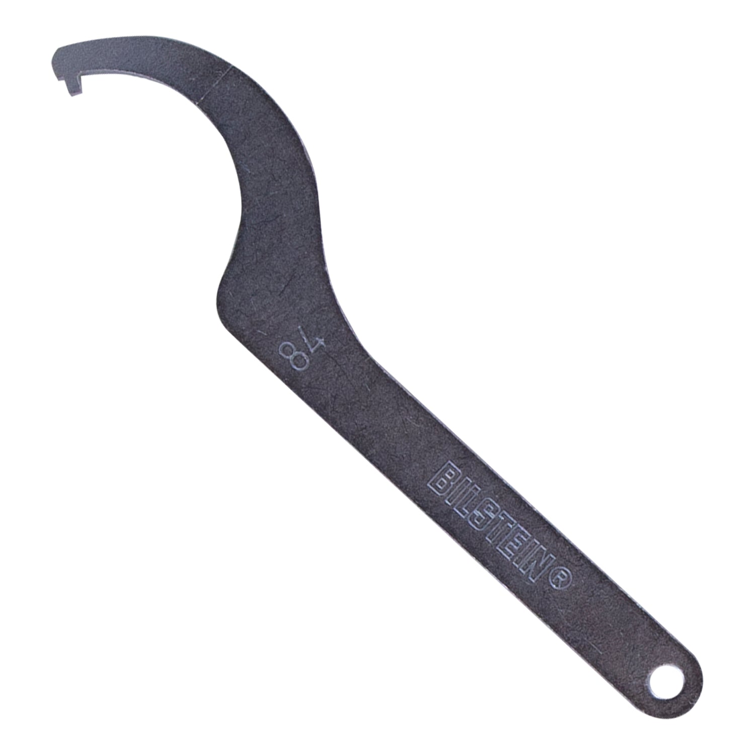 19101x - Bilstein Coil Over Spanner Wrench Set (Notch Style)